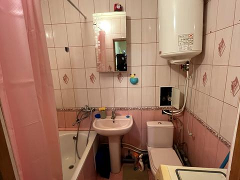 квартира по адресу Святослава Рихтера ул. (Щорса), 130