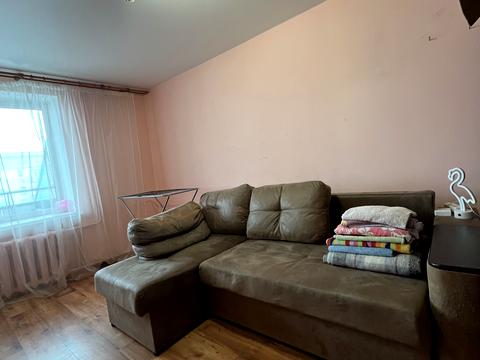 квартира по адресу Святослава Рихтера ул. (Щорса), 130