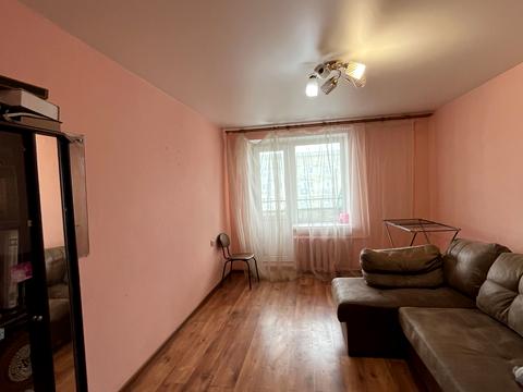 квартира по адресу Святослава Рихтера ул. (Щорса), 130