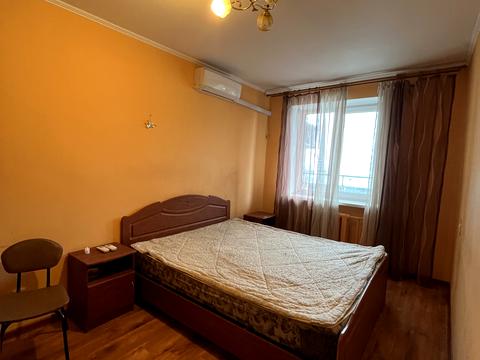 квартира по адресу Святослава Рихтера ул. (Щорса), 130