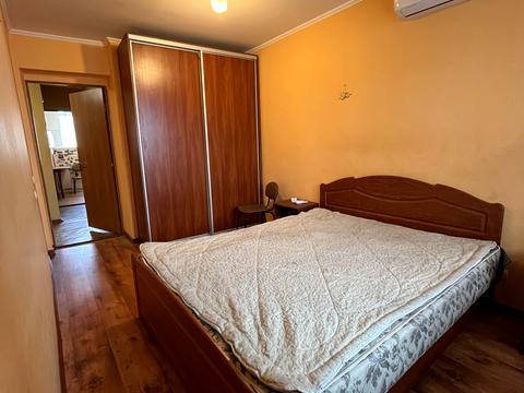 квартира по адресу Святослава Рихтера ул. (Щорса), 130