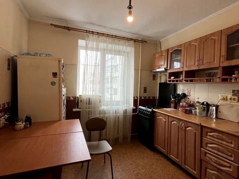 квартира по адресу Святослава Рихтера ул. (Щорса), 130