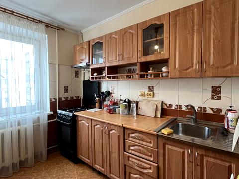 квартира по адресу Святослава Рихтера ул. (Щорса), 130