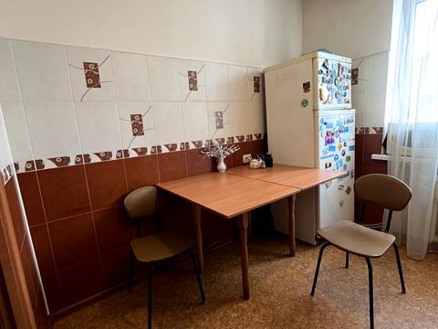 квартира по адресу Святослава Рихтера ул. (Щорса), 130