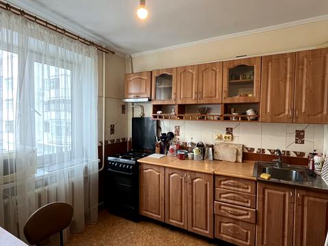 квартира по адресу Святослава Рихтера ул. (Щорса), 130