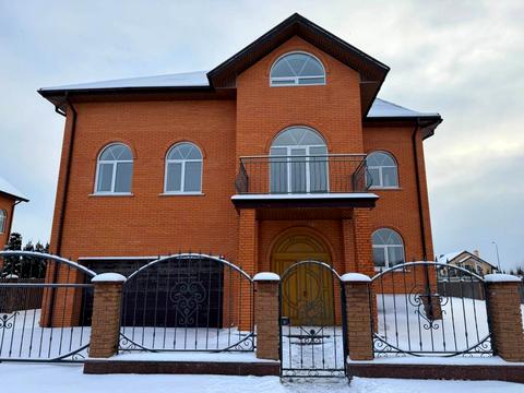 будинок за адресою Милославська вул.