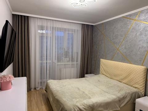 квартира за адресою Стрийська вул., 115-В