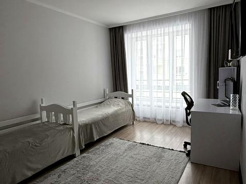 квартира за адресою Стрийська вул., 115-В