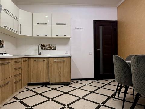 квартира за адресою Стрийська вул., 115-В