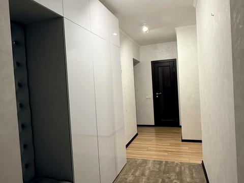 квартира за адресою Стрийська вул., 115-В