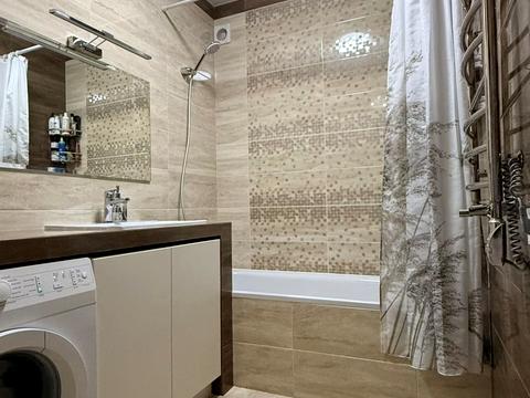 квартира за адресою Стрийська вул., 115-В