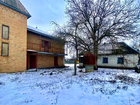 будинок за адресою Надрічна