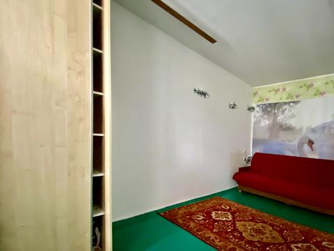 квартира за адресою Митрофанова вул., 12/18