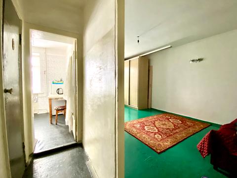 квартира за адресою Митрофанова вул., 12/18