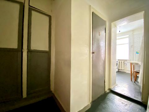 квартира за адресою Митрофанова вул., 12/18