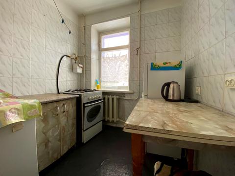 квартира за адресою Митрофанова вул., 12/18