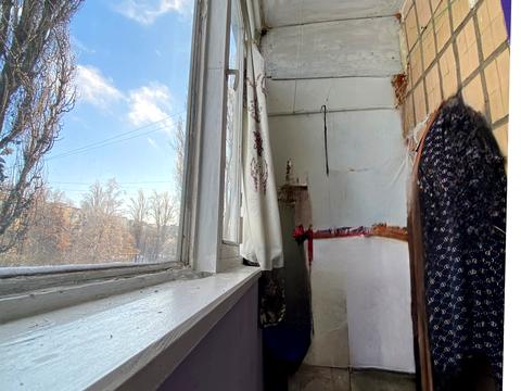 квартира за адресою Митрофанова вул., 12/18