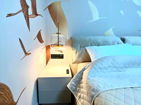 квартира за адресою Драгоманова вул., 31-А