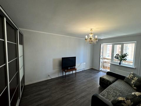 квартира по адресу Княжий Затон ул., 12