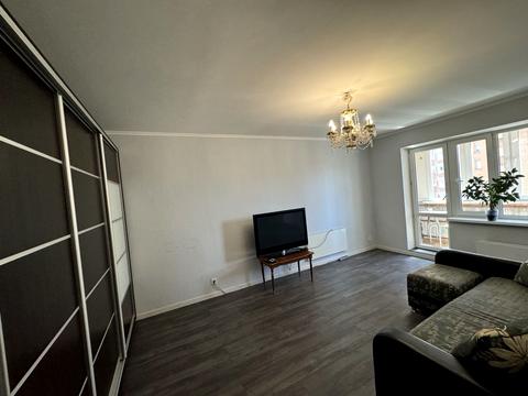 квартира по адресу Княжий Затон ул., 12