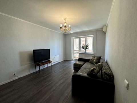 квартира по адресу Княжий Затон ул., 12