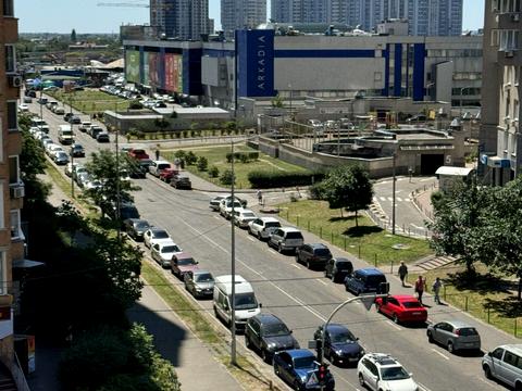 квартира по адресу Княжий Затон ул., 12