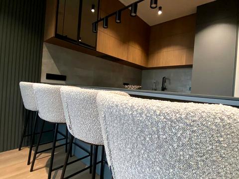 квартира за адресою Драгоманова вул., 31-А