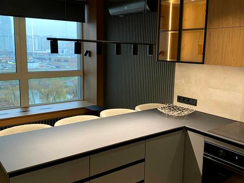 квартира за адресою Драгоманова вул., 31-А