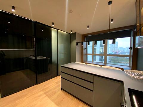 квартира за адресою Драгоманова вул., 31-А