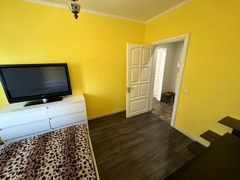 квартира по адресу Княжий Затон ул., 12