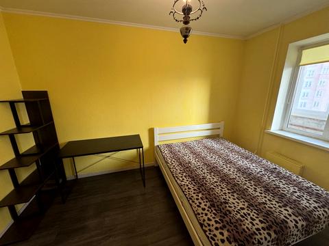 квартира по адресу Княжий Затон ул., 12