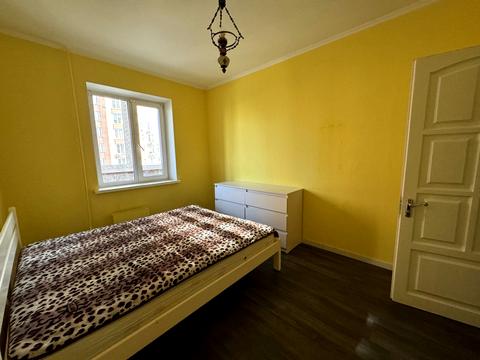 квартира по адресу Княжий Затон ул., 12