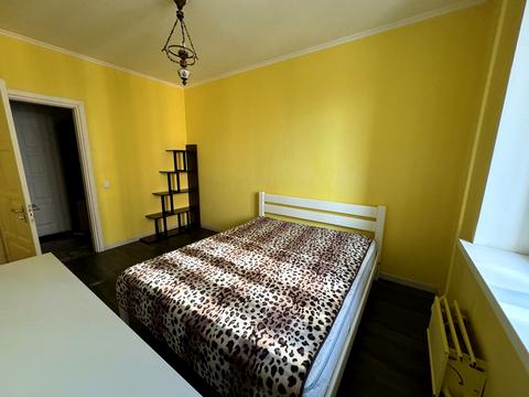 квартира по адресу Княжий Затон ул., 12