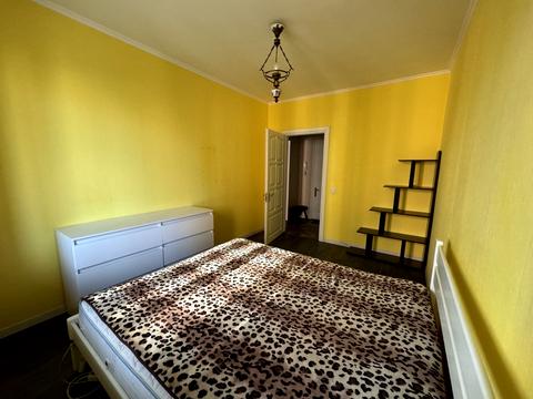 квартира по адресу Княжий Затон ул., 12