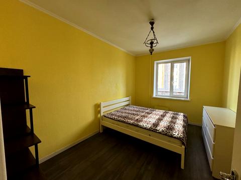 квартира по адресу Княжий Затон ул., 12