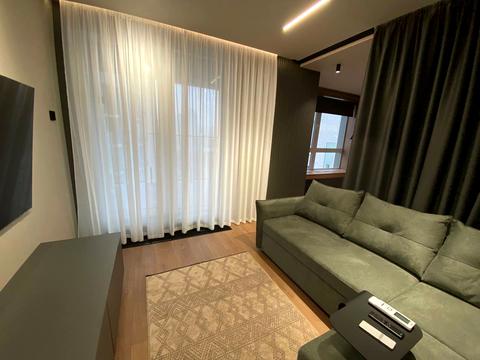 квартира за адресою Драгоманова вул., 31-А