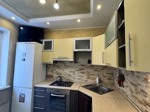 квартира по адресу Княжий Затон ул., 12