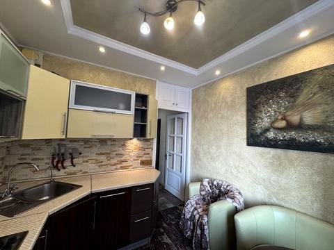 квартира по адресу Княжий Затон ул., 12