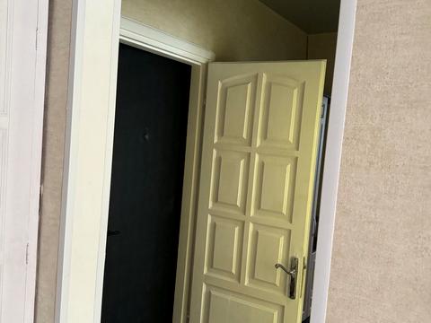 квартира по адресу Княжий Затон ул., 12