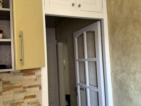 квартира по адресу Княжий Затон ул., 12