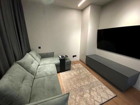 квартира за адресою Драгоманова вул., 31-А