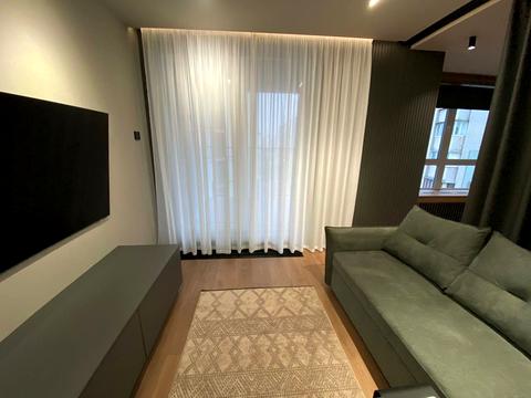 квартира за адресою Драгоманова вул., 31-А