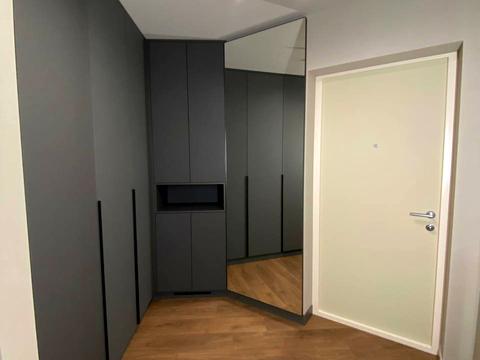 квартира за адресою Драгоманова вул., 31-А