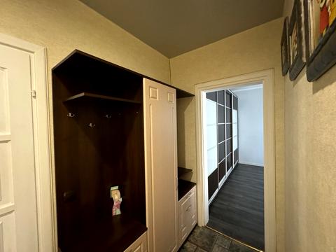 квартира по адресу Княжий Затон ул., 12