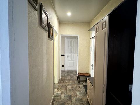 квартира по адресу Княжий Затон ул., 12