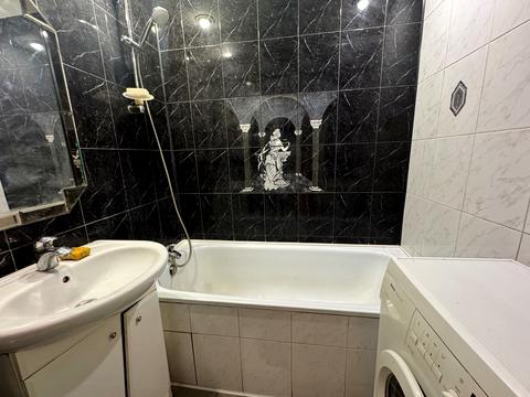 квартира по адресу Княжий Затон ул., 12