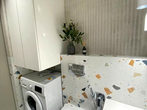 квартира за адресою Драгоманова вул., 31-А