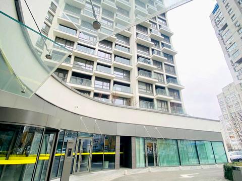 квартира за адресою Драгоманова вул., 31-А