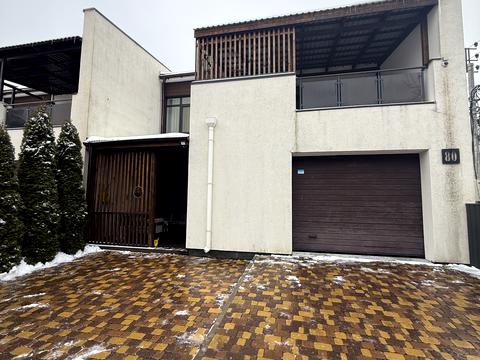 будинок за адресою Найкраща вул. (Ломоносова)