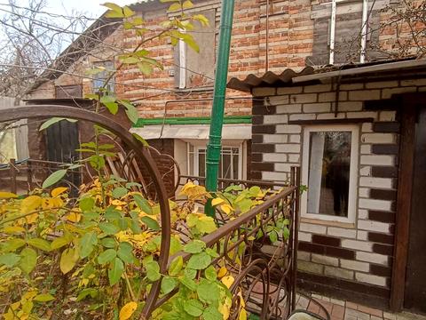 будинок за адресою Харків, Семка вул. (Сербиченка), 1а